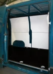 revestimiento compartimento NISSAN INTERSTAR 2023 L2 H2 03d