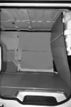 revestimiento compartimento NISSAN NV300 L1 H1 03d
