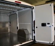 revestimiento compartimento OPEL MOVANO 2022 L1 H1 03c