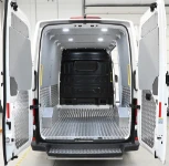 revestimiento compartimento VOLKSWAGEN CRAFTER 2017 L3 H3 04a