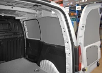revestimiento furgonetas para CITROEN BERLINGO 2018 L1 02c