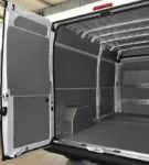revestimiento furgonetas para CITROEN JUMPER 2006 L3 H2 02b