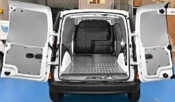 revestimiento furgonetas para MERCEDES CITAN 02a