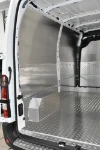 revestimiento furgonetas para NISSAN NV400 L2 H2 02b