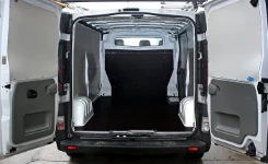 revestimiento furgonetas para NISSAN PRIMASTAR  L1 H1 02a