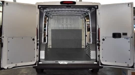 revestimiento furgonetas para OPEL MOVANO 2022 L1 H1 02a