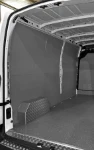 revestimiento furgonetas para RENAULT MASTER 2010 L3 H2 02b
