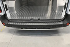 revestimiento furgonetas para RENAULT MASTER 2010 L3 H3 01e