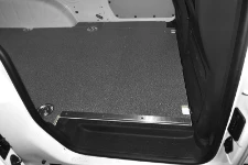revestimiento furgonetas para VOLKSWAGEN CADDY 2003 L2 01e