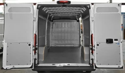 revestimiento interno furgoneta CITROEN JUMPER 2006 L3 H2 03a