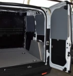 revestimiento interno furgoneta FIAT DOBLÒ 2010 L1 H1 02c