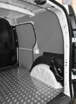 revestimiento interno furgoneta MERCEDES CITAN 02c