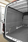 revestimiento interno furgoneta MERCEDES SPRINTER 2018 L2 H2 02b