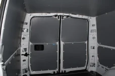 revestimiento interno furgoneta MERCEDES VITO 2004  L1 H1 02d