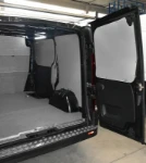 revestimiento interno furgoneta NISSAN NV300 L1 H1 02c