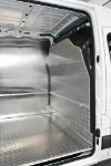 revestimiento interno furgoneta NISSAN NV400 L2 H2 02d