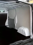 revestimiento interno furgoneta NISSAN PRIMASTAR  L1 H1 02c