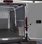 revestimiento interno furgoneta OPEL MOVANO 2022 L1 H1 02c