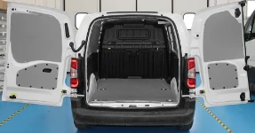 revestimiento interno furgoneta par CITROEN BERLINGO 2018 L1 03a