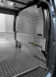 revestimiento interno furgoneta par CITROEN JUMPY 2016 L2 H1 02d