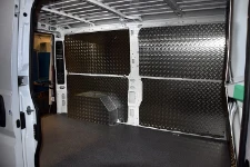 revestimiento interno furgoneta par FIAT DUCATO 2006  MAXI L2 H2 02c