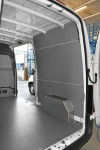 revestimiento interno furgoneta par MERCEDES SPRINTER 2018 L2 H2 02c