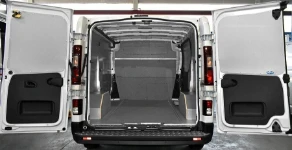 revestimiento interno furgoneta par NISSAN NV300 L1 H1 03a