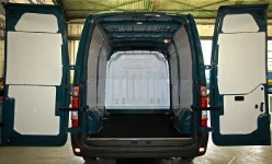 revestimiento interno furgoneta par NISSAN NV400 L2 H2 03a