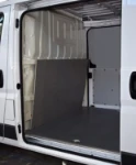 revestimiento interno furgoneta par OPEL MOVANO 2022 L1 H1 02d