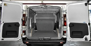 revestimiento interno furgoneta par OPEL VIVARO 2014  L1 H1 03a