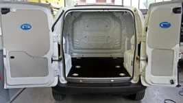 revestimiento interno furgoneta par PEUGEOT BIPPER 2007 03a