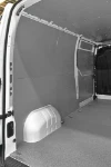 revestimiento interno furgoneta par RENAULT MASTER 2010 L3 H2 03b