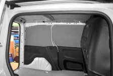 revestimiento interno furgoneta para CITROEN BERLINGO 2018 L1 02d