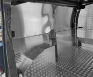 revestimiento interno furgoneta para CITROEN JUMPY 2016 L2 H1 02b