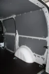 revestimiento interno furgoneta para MERCEDES VITO 2004  L1 H1 02c