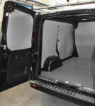 revestimiento interno furgoneta para NISSAN NV300 L1 H1 02b