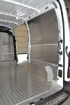 revestimiento interno furgoneta para NISSAN NV400 L2 H2 02c