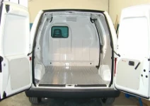 revestimiento interno furgoneta PEUGEOT EXPERT 1995 L1 03a