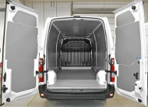 revestimiento interno furgoneta RENAULT MASTER 2010 L3 H2 03a