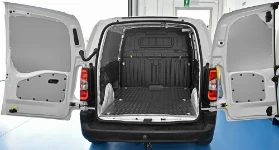 revestimientos furgonetas para CITROEN BERLINGO 2018 L1 04a