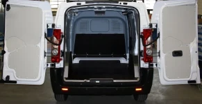 revestimientos furgonetas para CITROEN JUMPY 2006  L1 H1 04a
