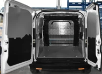 revestimientos furgonetas para FIAT DOBLÒ 2010 L1 H1 04a