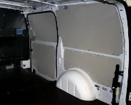 revestimientos furgonetas para MERCEDES VITO 2004  L1 H1 03c
