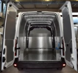 revestimientos furgonetas para NISSAN NV400 L2 H2 04a