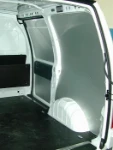 revestimientos furgonetas para PEUGEOT EXPERT 1995 L1 04c