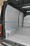revestimientos furgonetas para RENAULT MASTER 2010 L3 H2 04b