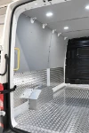 revestimientos furgonetas para VOLKSWAGEN CRAFTER 2017 L3 H3 04b