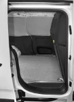 Revestimientos internos para Opel Combo