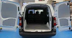 revestimientos para furgonetas CITROEN BERLINGO 2008 01a