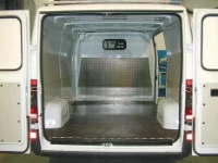 revestimientos para furgonetas CITROEN JUMPER 1994 L2 H1 01a